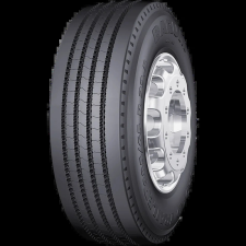 BARUM BT43 445/65 R22.5 169K M+S Pótkocsi teher gumiabroncs