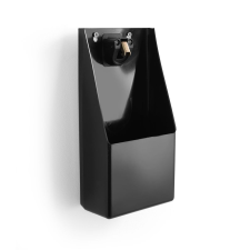 BarUp Üvegnyitó gyűjtődobozzal, BarUp, 135x70x(H)295mm konyhai eszköz