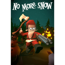 Barzda No More Snow (PC - Steam elektronikus játék licensz) videójáték