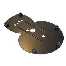  BASE + 05 PIEDINI beépíthető gépek kiegészítői