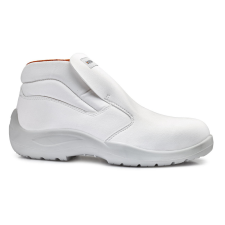 Base Argo Ankle bakancs S2 SRC (fehér, 35) munkavédelmi cipő