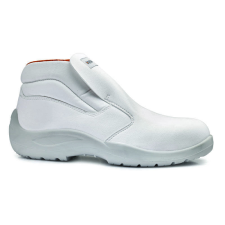 Base Argo Ankle bakancs S2 SRC (fehér, 46) munkavédelmi cipő