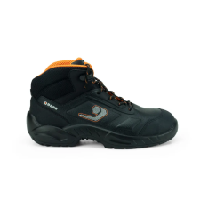 Base B0137ABKR37 BASE Montmartre Top munkavédelmi bakancs S3S LG FO SR munkavédelmi cipő