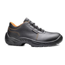 Base B0153 Base Termini Munkavédelmi Cipő (41) (fekete) S3 SRC