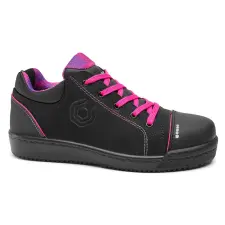 Base B0240BBFU40 Margot Shoe S3 SRC munkavédelmi cipő