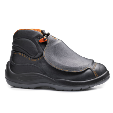 Base B0473BKR39 BASE Metatarsal munkavédelmi bakancs S3 M SRC