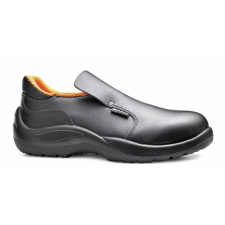 Base B0507 Cloro S2 SRC munkavédelmi félcipő fekete színben munkavédelmi cipő