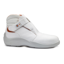 Base B0508WHR39 BASE Cromo Ankle munkavédelmi bakancs S2 SRC munkavédelmi cipő