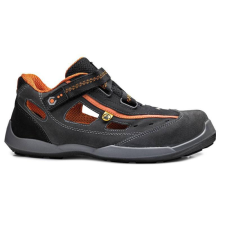 Base B0617GOR45 Aerobic S1P ESD SRC munkavédelmi cipő