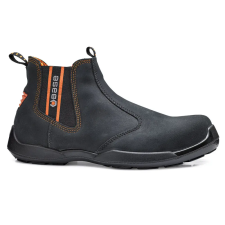 Base B0652BKO41 BASE Dealer Ankle munkavédelmi bakancs S1P SRC munkavédelmi cipő