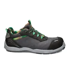 Base B0666BKR35 Grand Canyon Trainer/Tulum Trainer S1PS ESD FO SR munkavédelmi cipő
