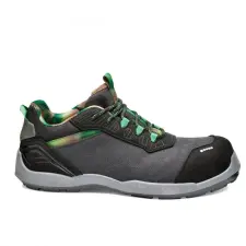 Base B0666BKR41 Grand Canyon Trainer/Tulum Trainer S1PS ESD FO SR munkavédelmi cipő