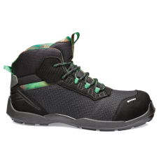 Base B0667BBKR39 Yellowstone Mid Boot S3S ESD FO SR