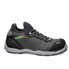 Base B0668BKR40 Komodo Trainer S1PS ESD FO SR munkavédelmi cipő