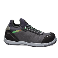 Base B0668BKR48 Komodo Trainer S1PS ESD FO SR munkavédelmi cipő