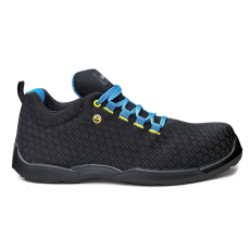 Base B0677EBKB43 BASE Marathon ESD munkavédelmi cipő S3 SRC