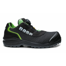 Base B0822 Be-Ready S1P ESD SRC munkavédelmi félcipő munkavédelmi cipő