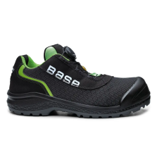 Base B0822BGN36 BASE Be-Ready munkavédelmi cipő S1P ESD SRC