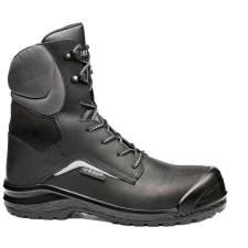 Base B0835BKG45 BASE Be-Grey Top munkavédelmi bakancs S3 S3 CI SRC munkavédelmi cipő