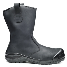 Base B0870BKR48 BASE Be-Mighty munkavédelmi csizma S3 CI SRC