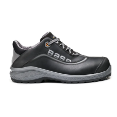 Base B0872BKG50 BASE Be-Free munkavédelmi cipő S3 SRC
