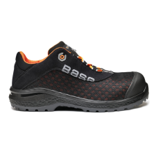 Base B0878BKO40 BASE Be-Fit munkavédelmi cipő S1P SRC munkavédelmi cipő