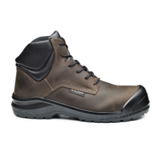 Base B0883BRK40 Be-Browny Top/Be-Jetty Top S3 CI SRC munkavédelmi cipő