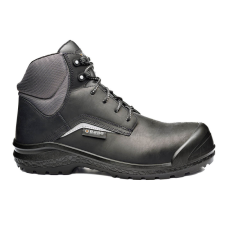 Base B0883CBKG39 BASE Be-Grey Mid munkavédelmi bakancs S3 CI SRC munkavédelmi cipő