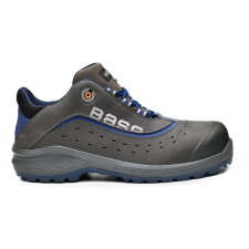 Base B0884GBU40 BASE Be-Light munkavédelmi cipő S1P SRC munkavédelmi cipő