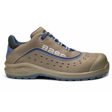 Base B0885 Be-Active S1P SRC munkavédelmi félcipő munkavédelmi cipő