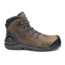 Base B0888BRK48 BE-STRONG TOP S3 HRO CI HI SRC munkavédelmi cipő