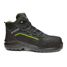 Base B0898BGN38 BASE Be-Powerful munkavédelmi bakancs S3 WR SRC munkavédelmi cipő