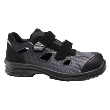 Base B0967ABKG44 Syrius Sandal S1PL ESD FO SR munkavédelmi cipő