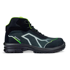 BASE B0979BGN45 OREN TOP S3 SRC munkavédelmi cipő