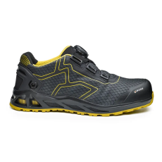 Base B1005BKY42 BASE K-Trek munkavédelmi cipő S1P HRO SRC