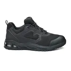 Base B1008BKR39 K-Young Shoe O1 FO SRC