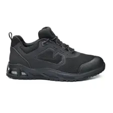Base B1008BKR40 K-Young Shoe O1 FO SRC munkavédelmi cipő