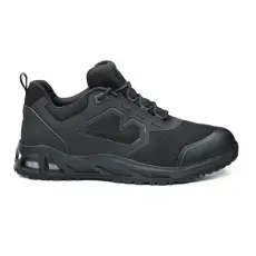 Base B1008BKR43 K-Young Shoe O1 FO SRC
