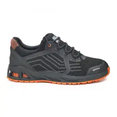 Base B1009BKO46 K-Twist Shoe O1 FO SRC