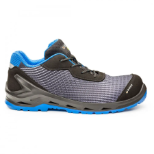 Base B1212BKB43 I-Cyber Shoe S1P ESD SRC munkavédelmi cipő