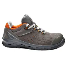 Base B1217GOR35 I-Tool Shoe S1P ESD SRC munkavédelmi cipő