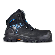 Base B1605BKB36 T-ROBUST munkavédelmi cipő