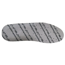 Base B6304WHR46 BASE Dry'N Air férfi gél talpbetét munkavédelmi cipő