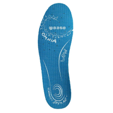 Base B6310 DRY'N AIR SCAN&FIT OMNIA - LOW (kék, 37)