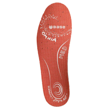 Base B6311 Dry'n Air Scan&Fit Omnia - Med (piros, 36)