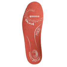 Base B6311 Dry'n Air Scan&Fit Omnia - Med (piros, 41) munkavédelmi cipő