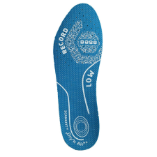 Base B6313BLU40 Dry\'n Air Scan&Fit Record - Low munkavédelmi cipő