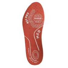 Base B6314RER36 Dry'n Air Scan&amp;Fit Record - Med munkavédelmi cipő