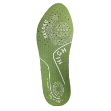 Base B6315 Dry'n Air Scan&Fit Record -High munkavédelmi cipő