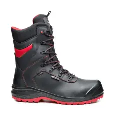 Base BASE Be-Dry munkavédelmi bakancs S3 HRO CI WR SRC